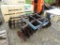 6FT J-BAR 3PT DISK