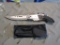 WOODLAND CREEK KNIFE