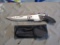 WOODLAND CREEK KNIFE