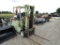 CLARK FORKLIFT
