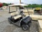 CLUB CAR GOLF CART