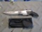 WOODLAND CREEK KNIFE