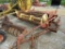 478 NEW HOLLAND HAYBINE