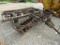 8FT JD WHEEL DISK