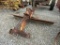 7FT FORD GRADER BLADE