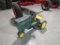 JOHN DEERE PEDAL TRACTOR