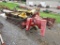 8FT MORRA DISC MOWER