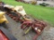 8FT NH DISC MOWER