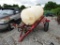 300 GAL CENTRY SPRAYER
