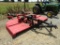 10FT BUSHOG BRAND BUSHOG - SALVAGE