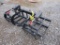 NEW 78 INCH MIDSTATE GRAPPLE