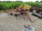 NIEMEYER ROTARY RAKE