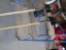 NEW SQUARE POINT SHOVEL