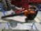 ECHO LEAF BLOWER
