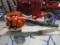 ECHO LEAF BLOWER