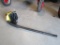 JOHN DEERE BACKPACK BLOWER