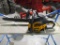 POULAN PRO CHAINSAW