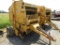 5400 VERMEER HAY ROLLER W/ TIE BOX