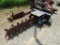 WOLVERINE QT TRENCHER