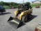 240 JOHN DEERE SKID STEER