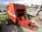 540 HESSTON HAY ROLLER