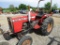 1035 MASSEY FERGUSON TRACTOR