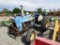 4100 FORD TRACTOR
