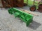 7' BOX BLADE