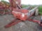 250 GEHL MANURE SPREADER