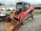 SVL75-2 KUBOTA SKID STEER
