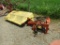 FELLA SM206 DISC MOWER
