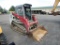 TL8 TAKEUCHI SKID STEER