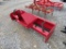 7FT BOX BLADE