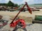 MASCHIO SICKLE MOWER