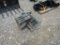 (5) KUBOTA WEIGHTS - 5X TIMES THE PRICE