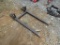 BUCKET FORK EXTENSIONS