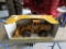 CASE TOY WHEEL LOADER