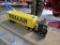 DOLLAR GENERAL TOY SEMI TRUCK