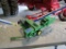 1/16 SCALE 348 JOHN DEERE TOY BALER
