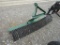 NEW 7FT TRI ROCK RAKE