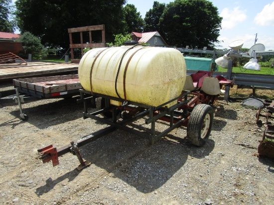 2 ROW SETTER