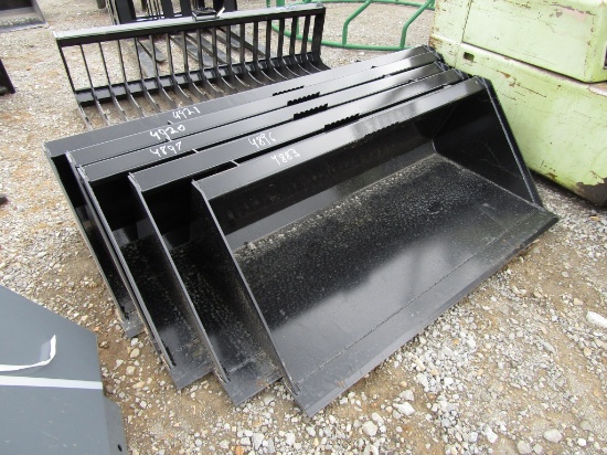 NEW 66'' SWICT QT BUCKET