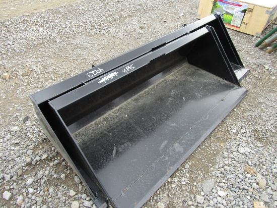 NEW 84'' SWICT QT BUCKET