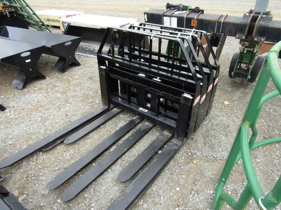 NEW 3500LB KIVEL 48'' QT FORKS