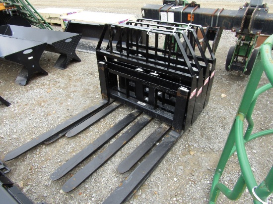 NEW 3500LB KIVEL 48'' QT FORKS
