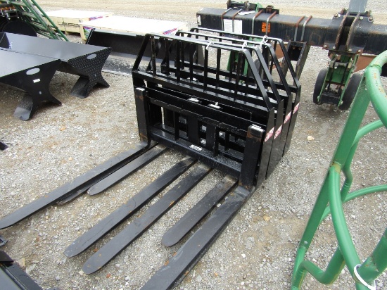 NEW 3500LB KIVEL 48'' QT FORKS