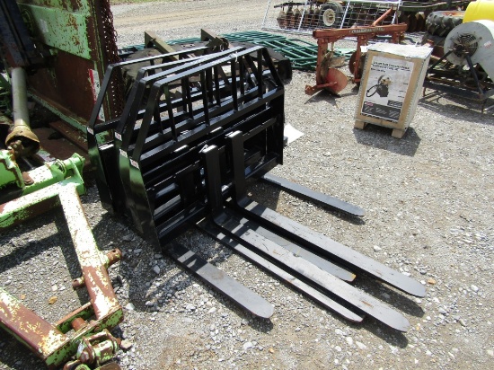 NEW 3500LB KIVEL 48'' QT FORKS
