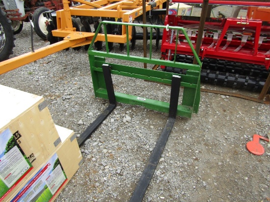 NEW KIVEL JD STYLE FORKS