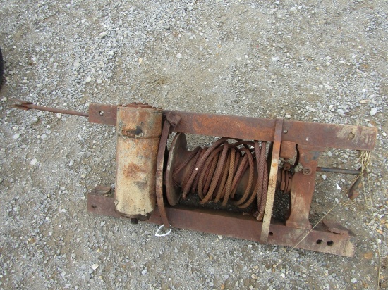 WINCH
