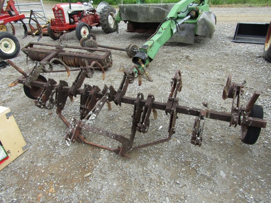 CULTIVATOR